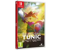 TUNIC Nintendo Switch - 1129834 - zdjęcie 2
